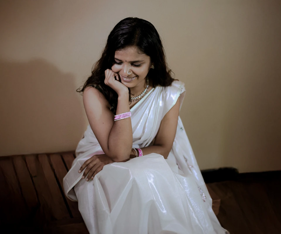 Triksha Lookbook